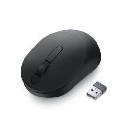 Sortie ???? DELL Mobile Wireless Mouse MS3320W Black (MS3320W-BLK) ???? -Logitech Shop e79d20a1 5ae4 470b a539 ab5bc5552dbd