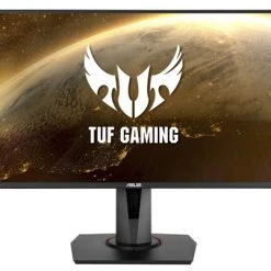 Coupon ???? Asus TUF Gaming VG279QM - 27/IPS/1ms/FHD/280Hz/G-Sync ⭐
