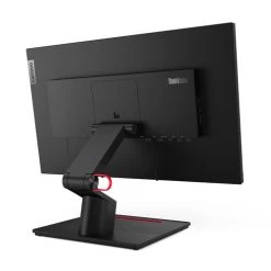 Meilleur prix ⭐ Lenovo ThinkVision T24t-20 - 24/IPS/4ms/6ms/FHD ???? -Logitech Shop e946e357 d964 435a 8d53 50b2b81291ac