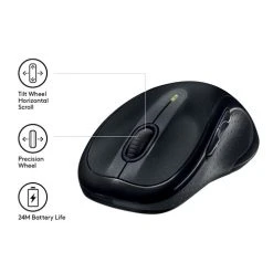 Vente flash ✔️ Logitech Wireless Mouse M510 - BLACK - EMEA ???? 12 Vente flash ✔️ Logitech Wireless Mouse M510 - BLACK - EMEA ???? -Logitech Shop eb748d09 42c3 42dc 9caa 66cd4694f1cc