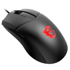 Sortie ⭐ MSI Clutch GM41 Lightweight ????