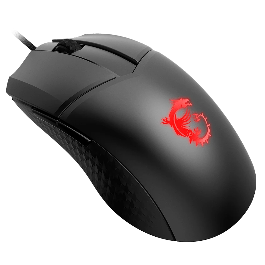 Sortie ⭐ MSI Clutch GM41 Lightweight ???? 3 Sortie ⭐ MSI Clutch GM41 Lightweight ????