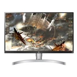 Meilleure affaire ???? LG 27UL650-W - 27'' IPS/5ms/4K/HDMI/DP/FreeSync ????