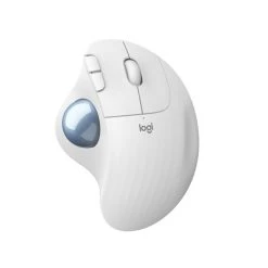 Meilleur prix ???? Logitech ERGO M575 - OFFWHITE - EMEA ????