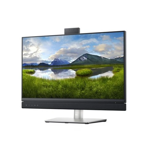 Vente flash ???? Écran De Conférences Vidéo Dell 24 - C2422HE - 23/24/IPS/8ms/6ms/FHD/HDMI/HP/76Hz ???? 4 Vente flash ???? Écran De Conférences Vidéo Dell 24 - C2422HE - 23/24/IPS/8ms/6ms/FHD/HDMI/HP/76Hz ???? – Image 2