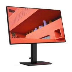 Budget ???? Lenovo TS/ThinkVision P27h/27/2560x1440 QHD ???? -Logitech Shop f235e216 b86d 400a 9586 739455ee6635