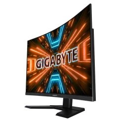 Le moins cher ???? Gigabyte G32QC A - 31.5 Inc./1ms/WQHD/HDMI/DP/FS/165Hz ???? 10 Le moins cher ???? Gigabyte G32QC A - 31.5 Inc./1ms/WQHD/HDMI/DP/FS/165Hz ???? -Logitech Shop f4eb2a59 2ddf 4086 9ee8 a1b3e3f68519