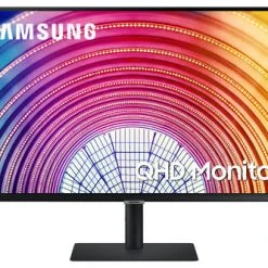 Promo ⌛ Samsung S32A600NWU - 32 QHD VA/5ms/HDMI/DP/USB/75Hz ????