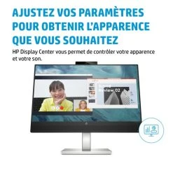 Meilleure vente ???? HP M24 23.8IN FHD IPS 1920X1080 ???? -Logitech Shop f68a9a16 a2e6 4f46 b4e6 71d26285b3b8