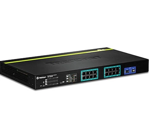 Budget ???? TrendNet TPE-1620WS - 16 (ports)/10/100/1000/Avec POE/Manageable ⌛ 3 Budget ???? TrendNet TPE-1620WS - 16 (ports)/10/100/1000/Avec POE/Manageable ⌛