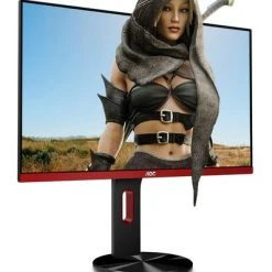 Tout neuf ???? AOC 90 Series G2790PX - 27/TN/1ms/FHD/HP/144Hz/76Hz ???? -Logitech Shop fb2a2ec0 5192 46c1 b1c5 80033bc68d7f