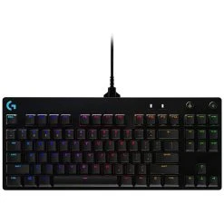 Sortie ???? Logitech G PRO TKL - Noir ⭐