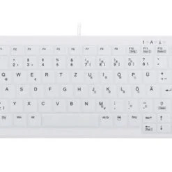 De gros ???? Cherry AK-C4110 Blanc ????